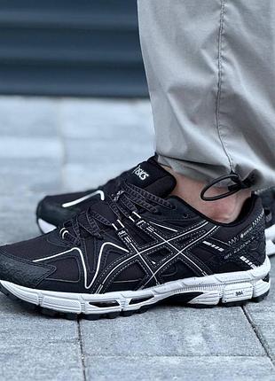 Кросівки asics