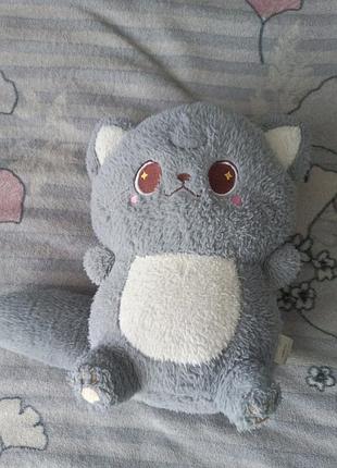 Игрушка котик