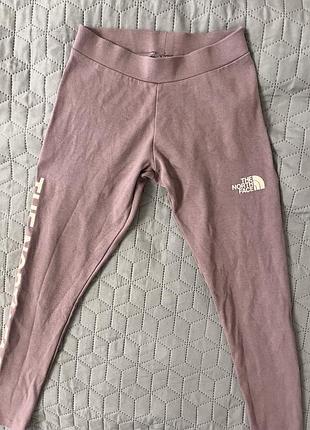 Лосіни the north face