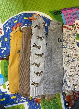 Дитячі речі 92-98