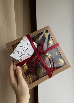 Зефір в шоколаді