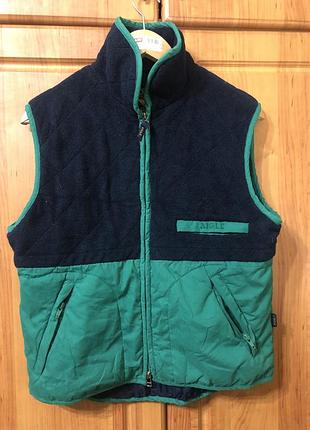 Жилет aigle жіночий 176 м верховой езды конный верхова їзда