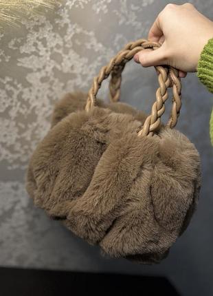 Сумка жіноча