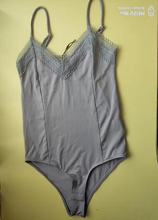 Новий боді від страдіварус