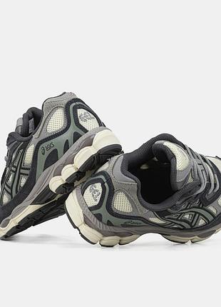 Asics gel-nyc 1090 7