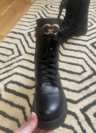 Зимові чоботи