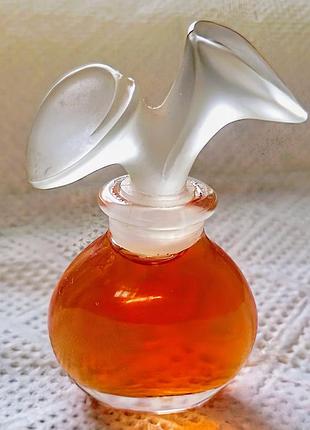 Духи lagerfeld's chloe (1975).оригинал винтаж.редкость.