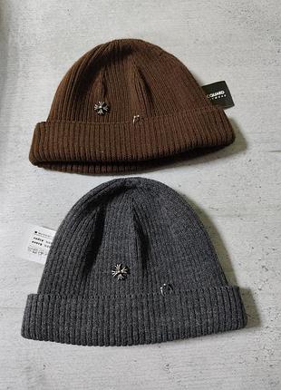 Шапка бини ,універс рр