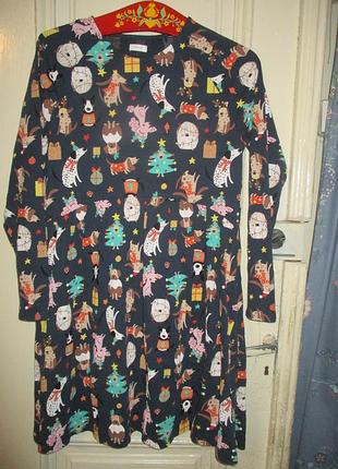 Платье новогоднее 14 лет.рост 164см