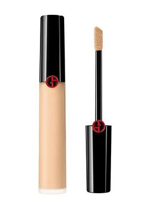 Консилер для обличчя giorgio armani power fabric+ тон 2. об‘єм 6 ml.