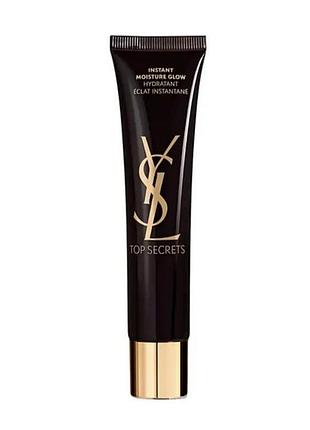 База під макіяж yves saint laurent ysl top secrets instant moisture grow 40 ml.