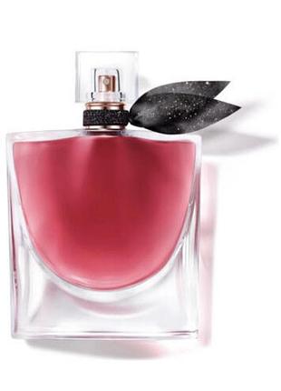 Парфумована вода для жінок lancome la vie est belle l'elixir eau de parfum. 50 мл.