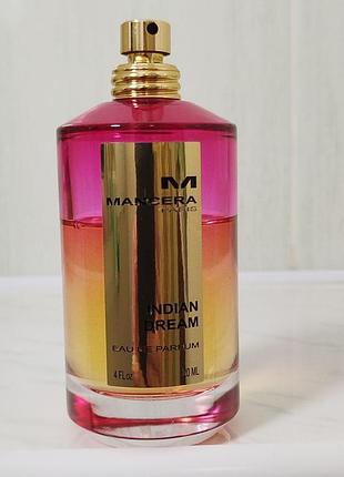 Mancera indian dream унисекс