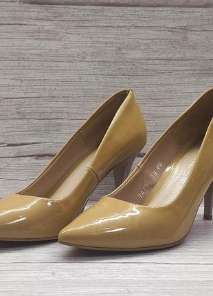 Туфлі жіночі baldaccini