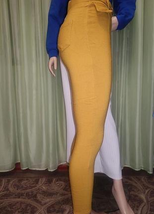 Легінси демі 60% бавовна+еластан+нейлон , s/m.