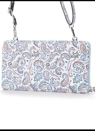 Сумка через плечо кроссбоди тм parfois