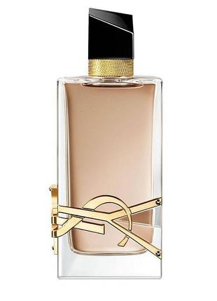 Парфумована вода yves saint laurent ysl libre flowers & flames esu de parfum. 90 мл. тестер.