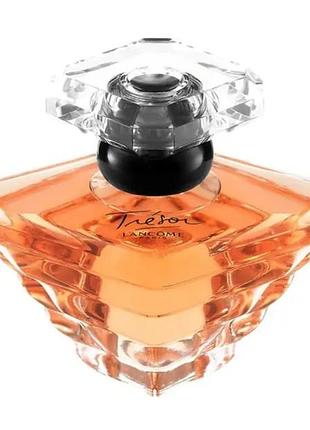 Парфумована вода для жінок lancome tresor l'eau de parfum 100 мл. тестер