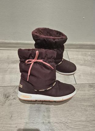 Сапожки adidas