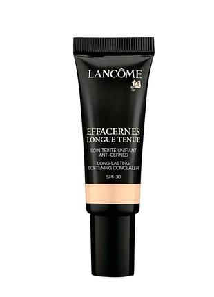 Коректор для обличчя lancome effacernes longue tenue 015 beige naturel. об‘єм 15 ml.