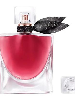 Новинка! парфумована вода для жінок lancome la vie est belle l'elixir eau de parfum. об‘єм 50 ml.