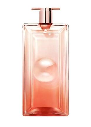 Парфумована вода для жінок lancome idole now florale eua de parfume 50 мл. тестер