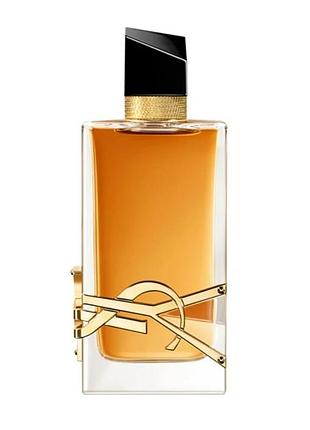 Парфюмированная вода для женщин yves saint laurent libre intense eau de parfum 90 мл. тестер