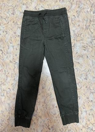 Штани для хлопчика