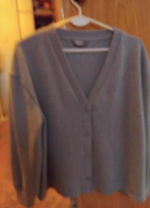 Жіночій кардиган,,nutmeg"(англія)