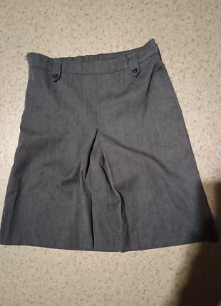 Юбочка, школьная форма