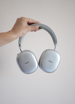 Наушники hoco w 35