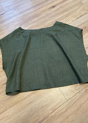 Кроп топ топ