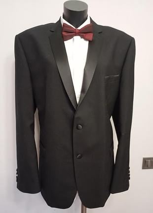 Пиджак мужской (смокинг)р 46 paul costelloe