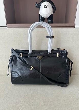Сумка prada