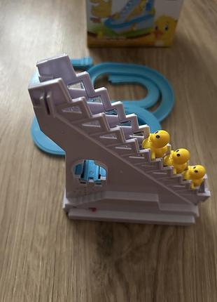 Дитяча іграшка small duck 2