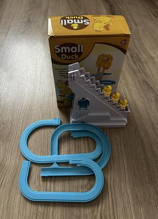 Дитяча іграшка small duck