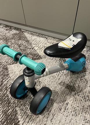 Біговел kinderkraft