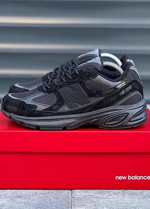 New balance 2010 cordura 7