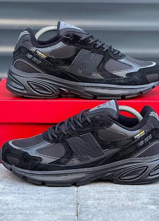 New balance 2010 cordura 8