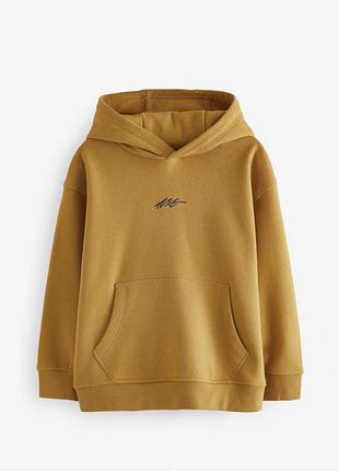 Фірмовий худі next на зріст 164 + в ідеальному стані