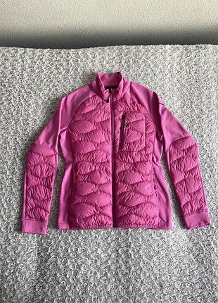 Мікро пухова куртка peak performance