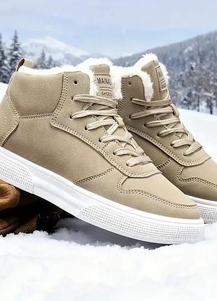 Нові зимові кеди, теплі кросівки, зимові боти, зимние ботинки, женские ботинки зима, теплые кеды