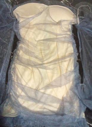 Платье женское