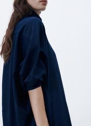 Сукня бохо zara