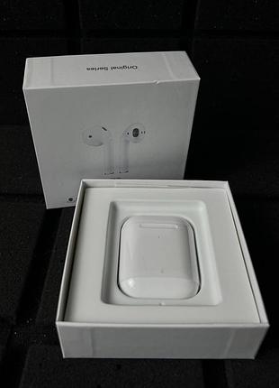 Блютуз стерео гарнитура неco es39 original tws