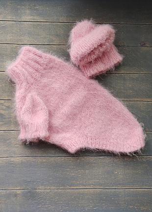 Светр для собаки. одяг для собак
 шапка для собаки