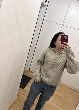 Светр жіночий h&m