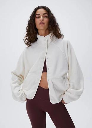 Adanola fleece  женская флисовая куртка-кофта