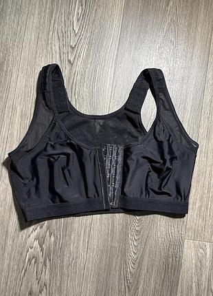 Топ -лиф с утяжкой