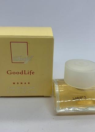 Davidoff good life woman